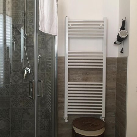 Dimora Castelli Hotel Palermo Luaran gambar