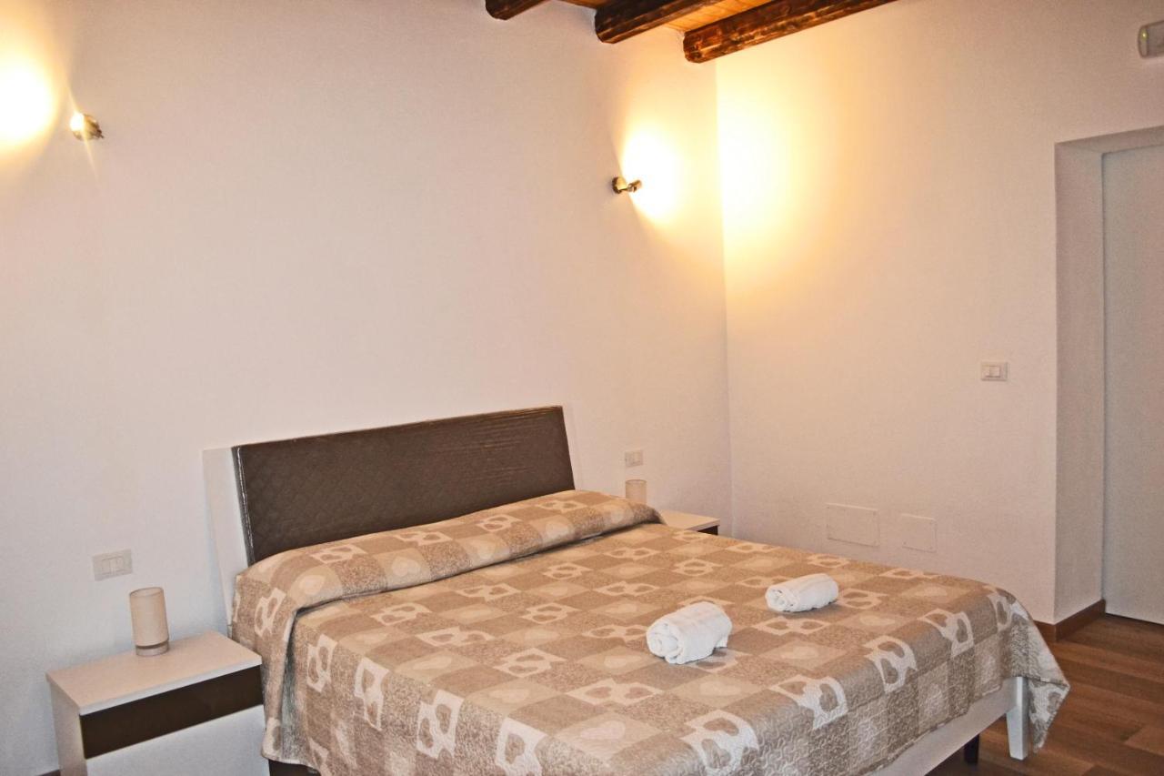 Dimora Castelli Hotel Palermo Luaran gambar