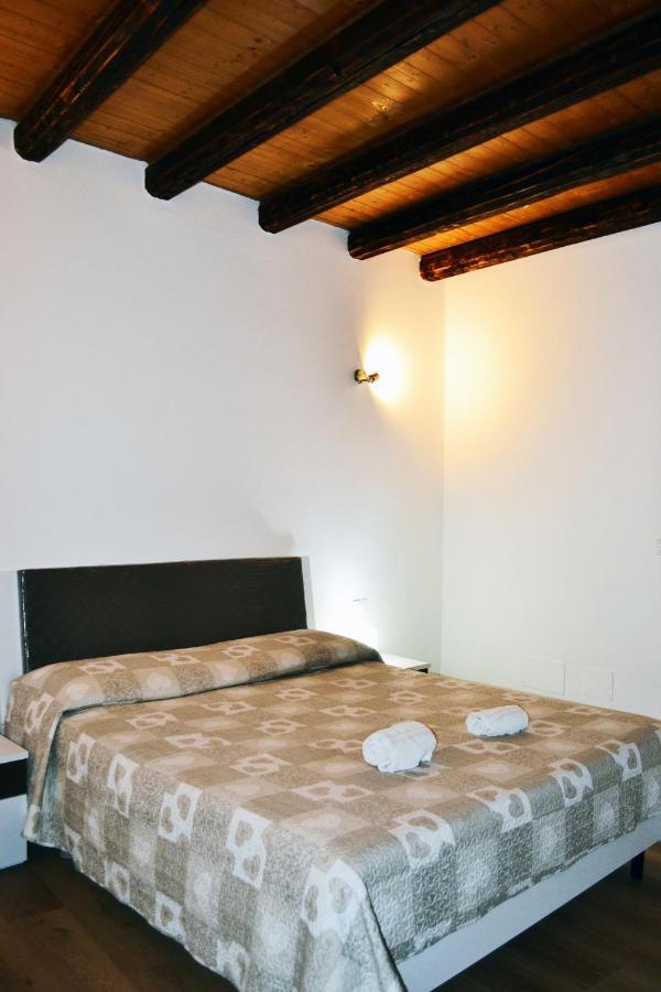 Dimora Castelli Hotel Palermo Luaran gambar