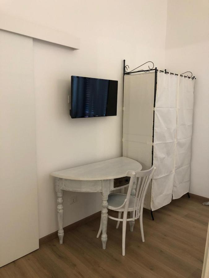 Dimora Castelli Hotel Palermo Luaran gambar