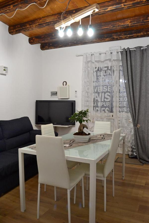 Dimora Castelli Hotel Palermo Luaran gambar