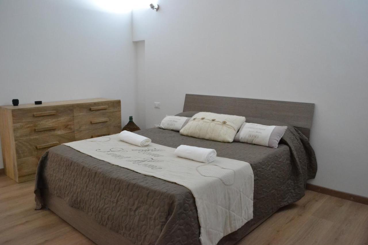 Dimora Castelli Hotel Palermo Luaran gambar