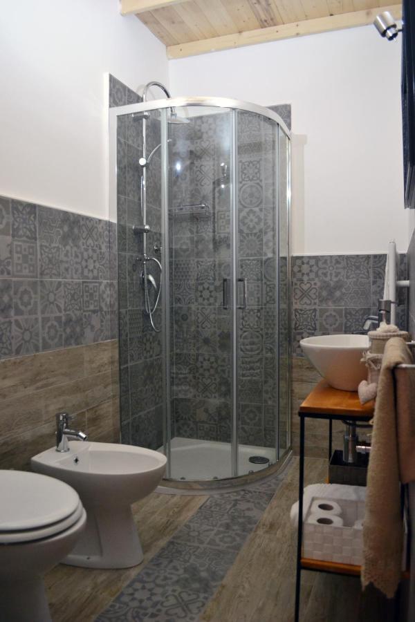 Dimora Castelli Hotel Palermo Luaran gambar