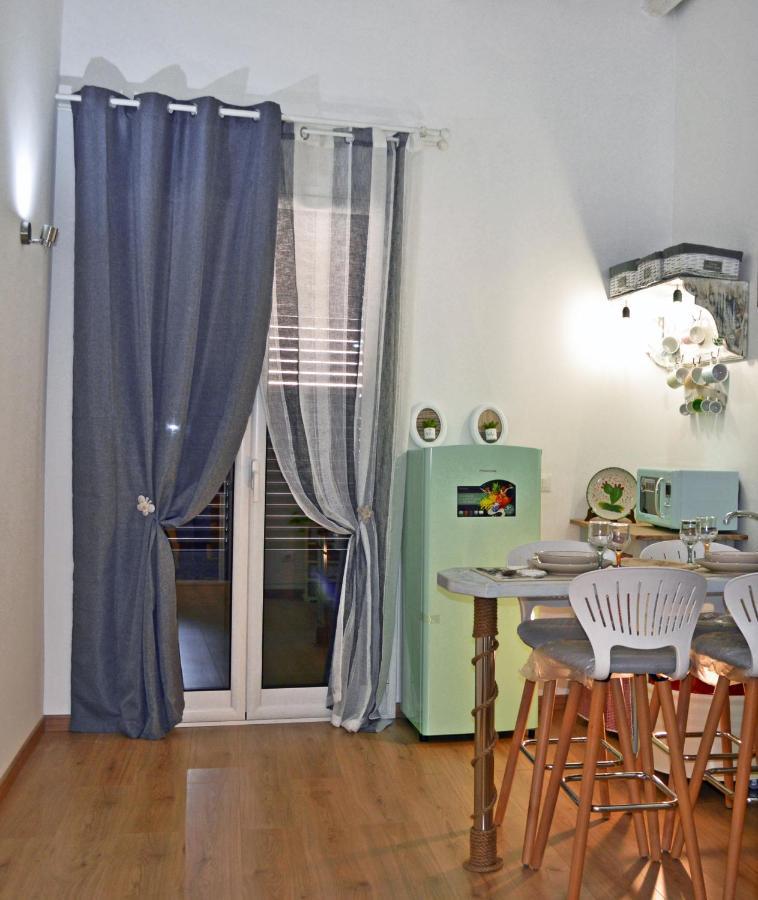Dimora Castelli Hotel Palermo Luaran gambar