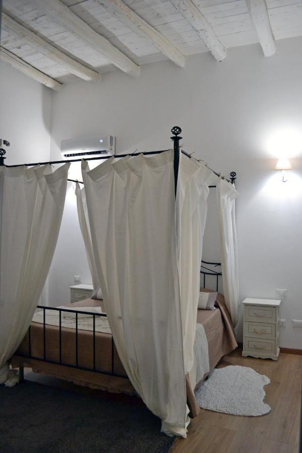Dimora Castelli Hotel Palermo Luaran gambar