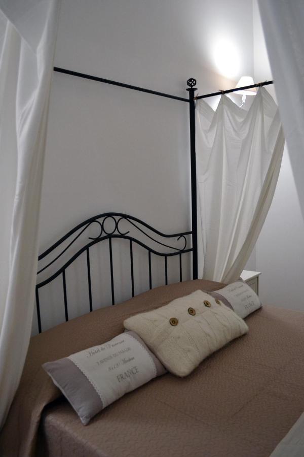 Dimora Castelli Hotel Palermo Luaran gambar