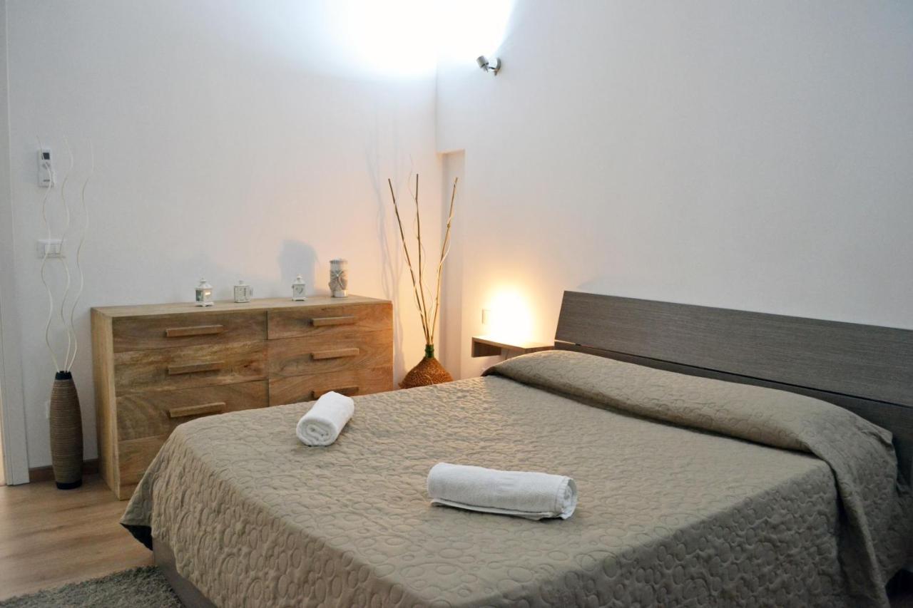 Dimora Castelli Hotel Palermo Luaran gambar