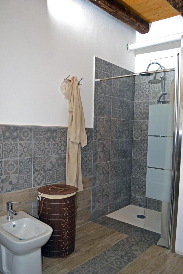 Dimora Castelli Hotel Palermo Luaran gambar