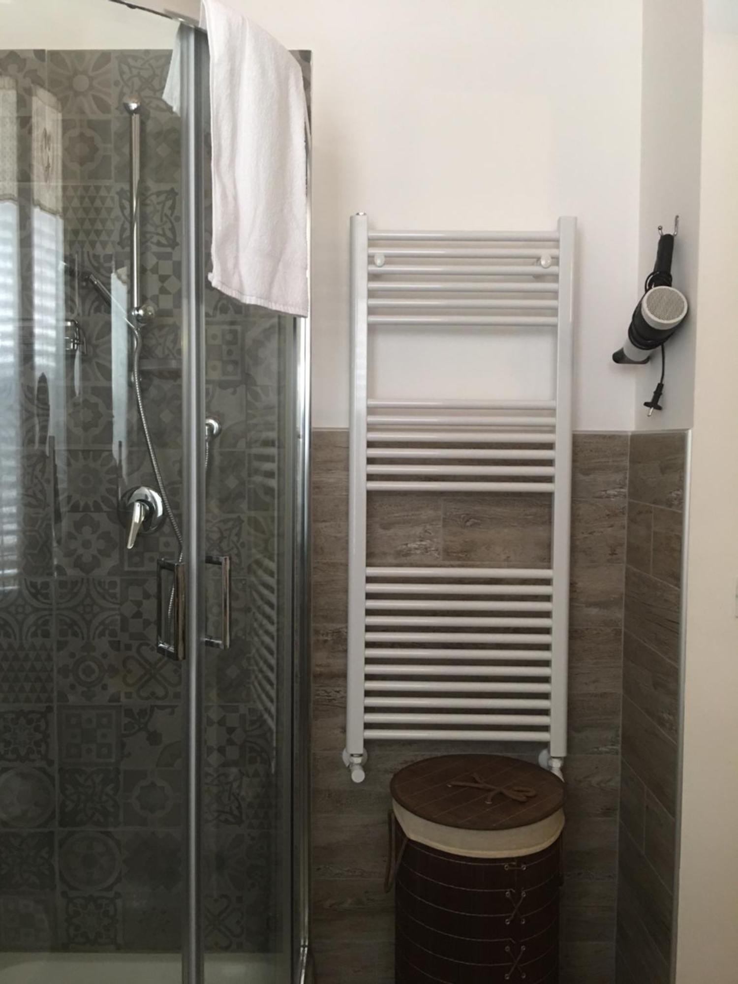 Dimora Castelli Hotel Palermo Luaran gambar