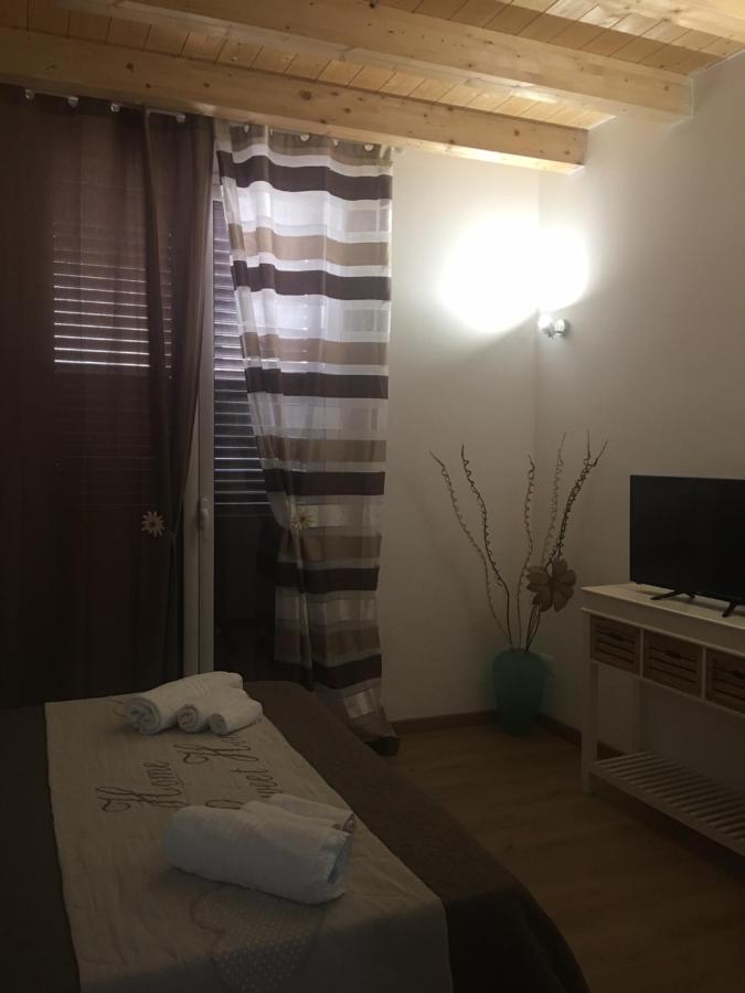 Dimora Castelli Hotel Palermo Luaran gambar