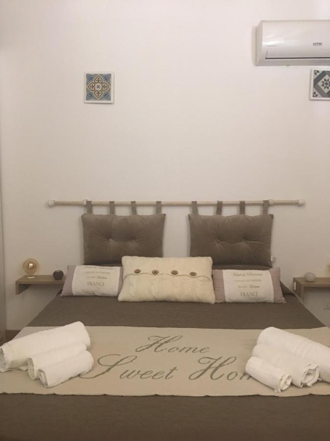 Dimora Castelli Hotel Palermo Luaran gambar